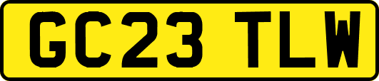 GC23TLW