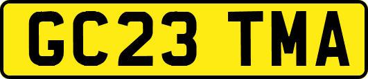GC23TMA