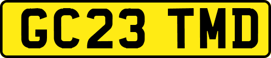GC23TMD