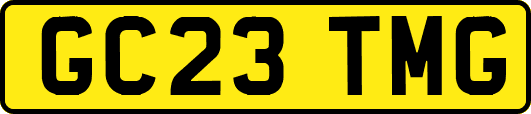 GC23TMG