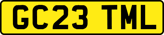 GC23TML