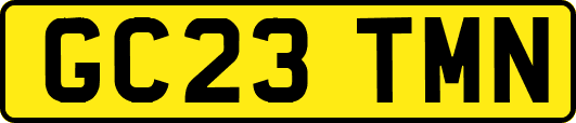 GC23TMN