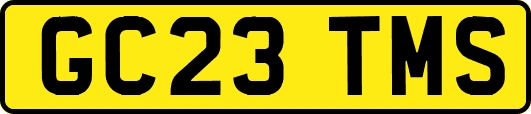 GC23TMS