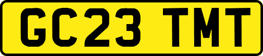 GC23TMT