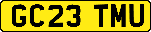 GC23TMU