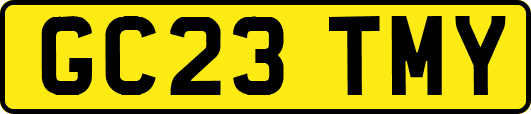 GC23TMY