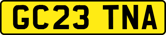 GC23TNA