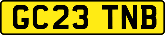 GC23TNB
