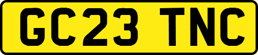 GC23TNC