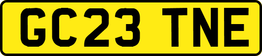 GC23TNE