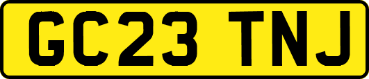 GC23TNJ