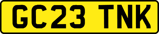 GC23TNK