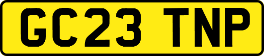 GC23TNP