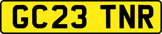 GC23TNR