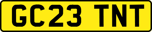 GC23TNT