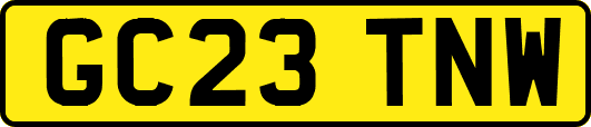 GC23TNW