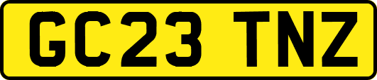 GC23TNZ