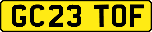 GC23TOF