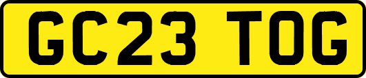 GC23TOG