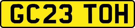 GC23TOH