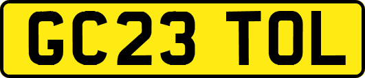 GC23TOL