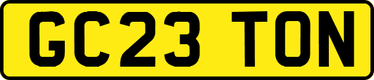 GC23TON