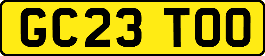 GC23TOO
