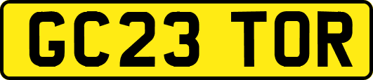 GC23TOR