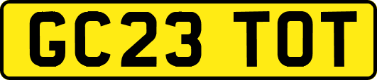 GC23TOT