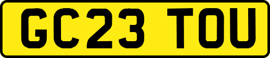 GC23TOU