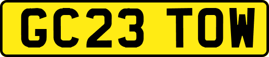 GC23TOW