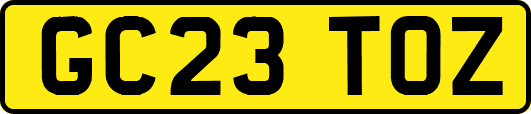 GC23TOZ