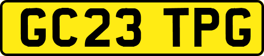 GC23TPG