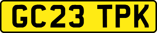 GC23TPK