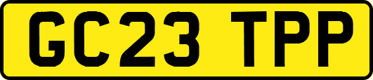GC23TPP
