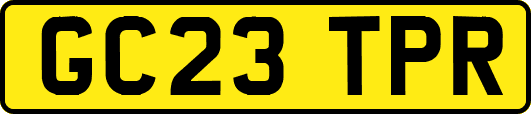 GC23TPR
