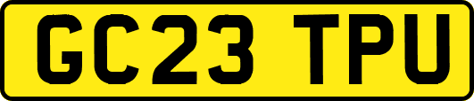 GC23TPU