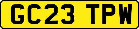 GC23TPW