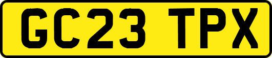 GC23TPX