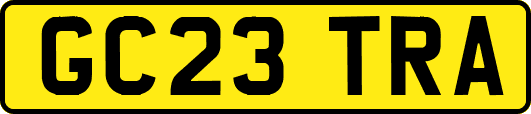 GC23TRA