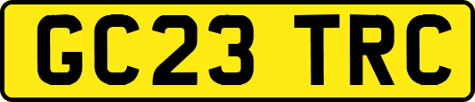 GC23TRC