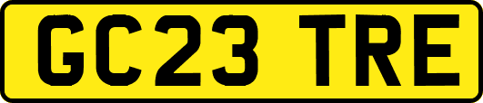 GC23TRE