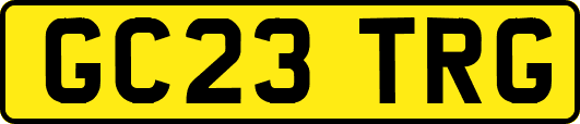 GC23TRG