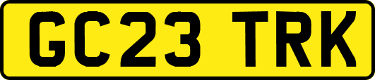 GC23TRK