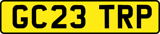GC23TRP