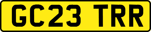 GC23TRR