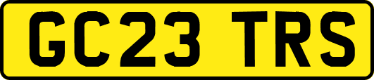 GC23TRS