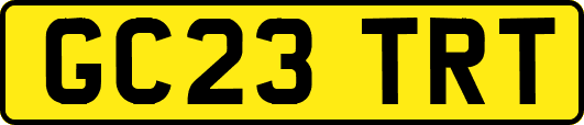 GC23TRT