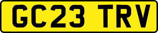 GC23TRV