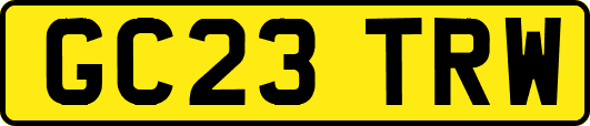 GC23TRW